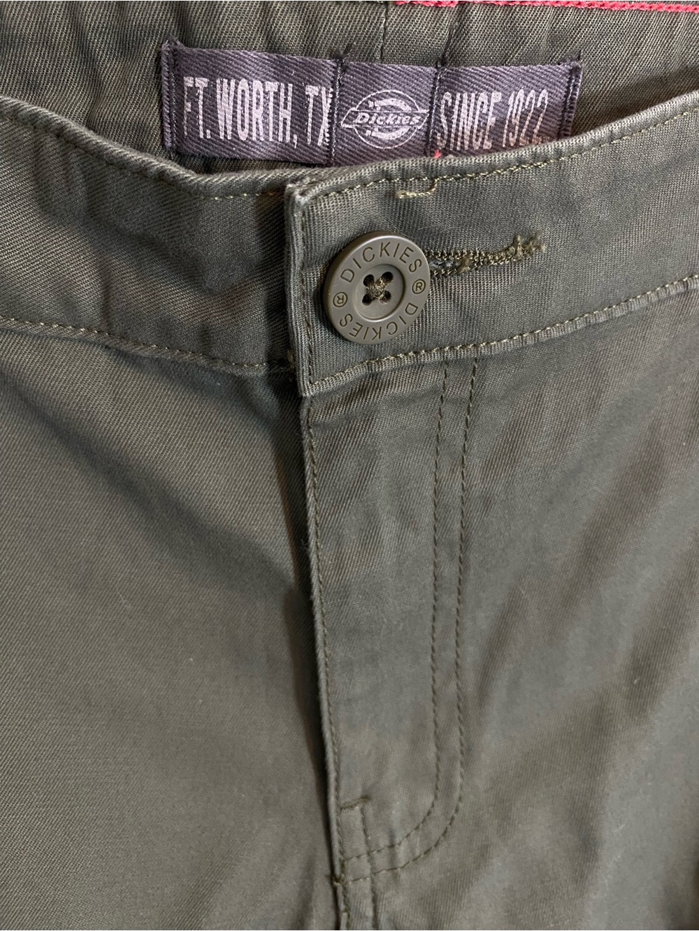 🆕 Dickies Cargo Shorts - Picture 3 of 5